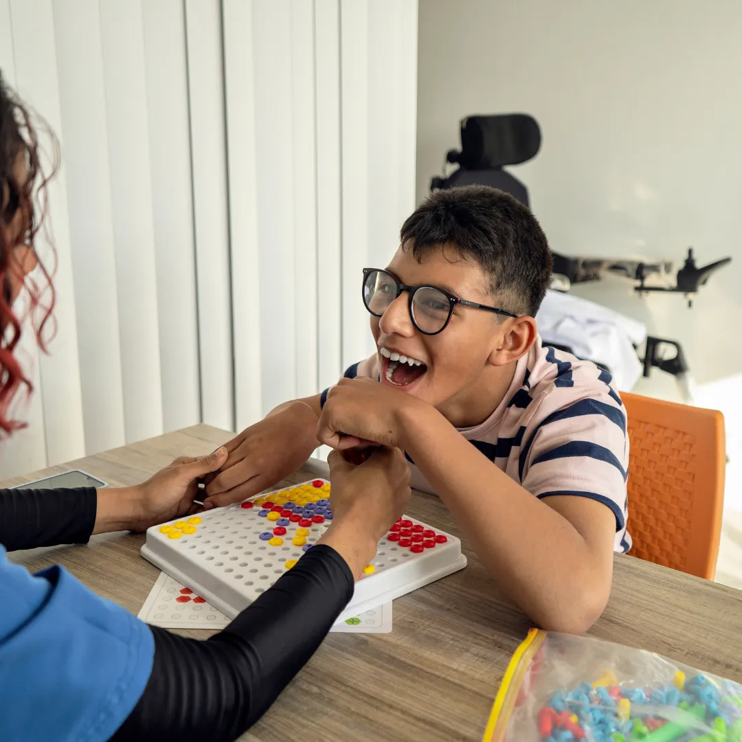 Day support activities - social activities