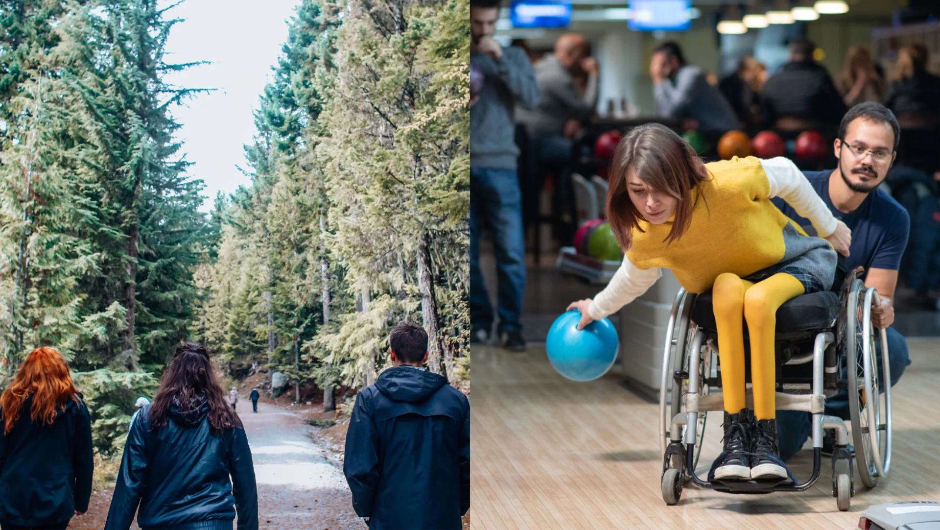 Benefits of Day Support Programs for Adults with Disabilities