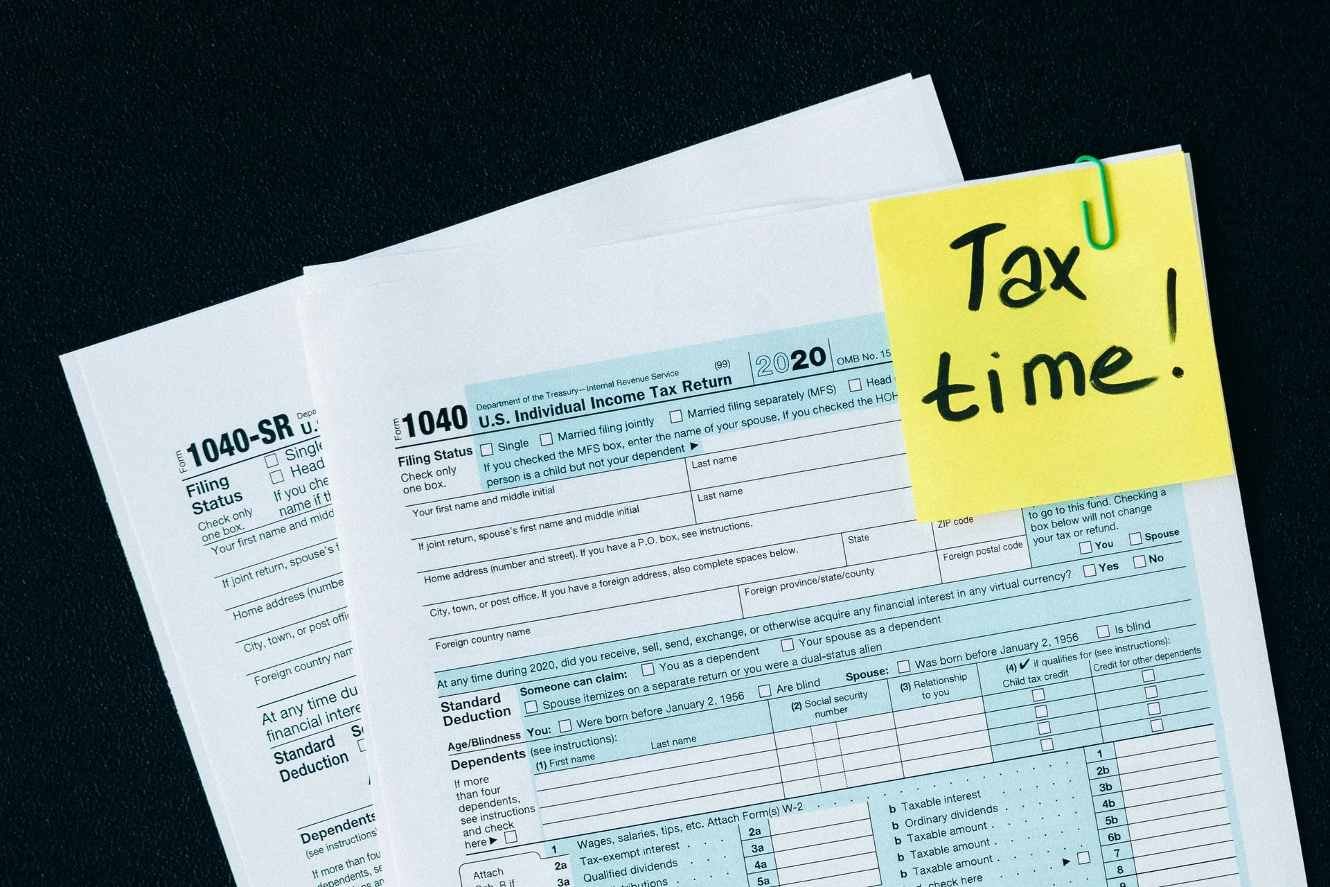 How Parent Caregivers Can Save Thousands in Taxes