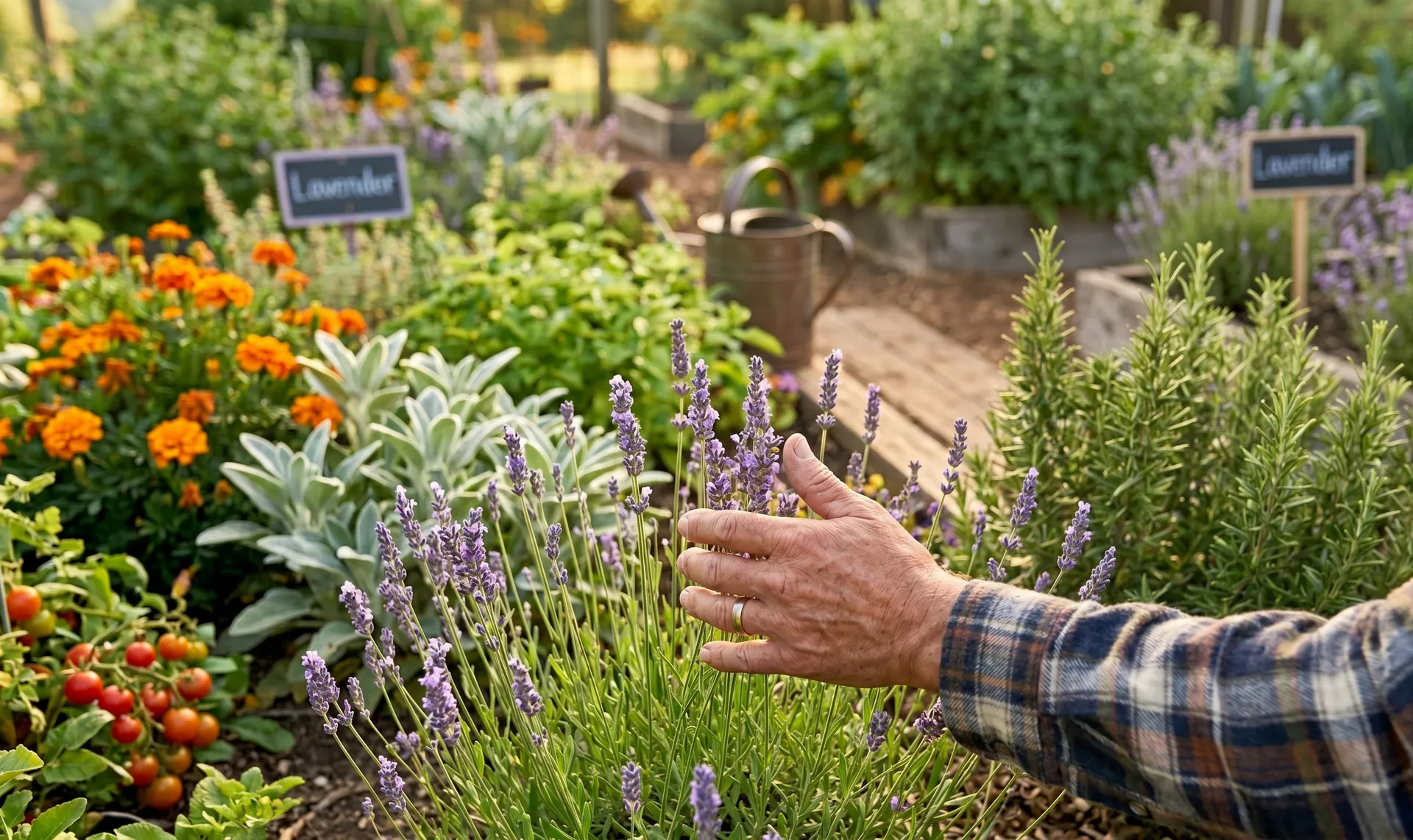 Dirt, Seeds, and Growth: Spring Gardening and Nature Activities for Individuals with I/DD