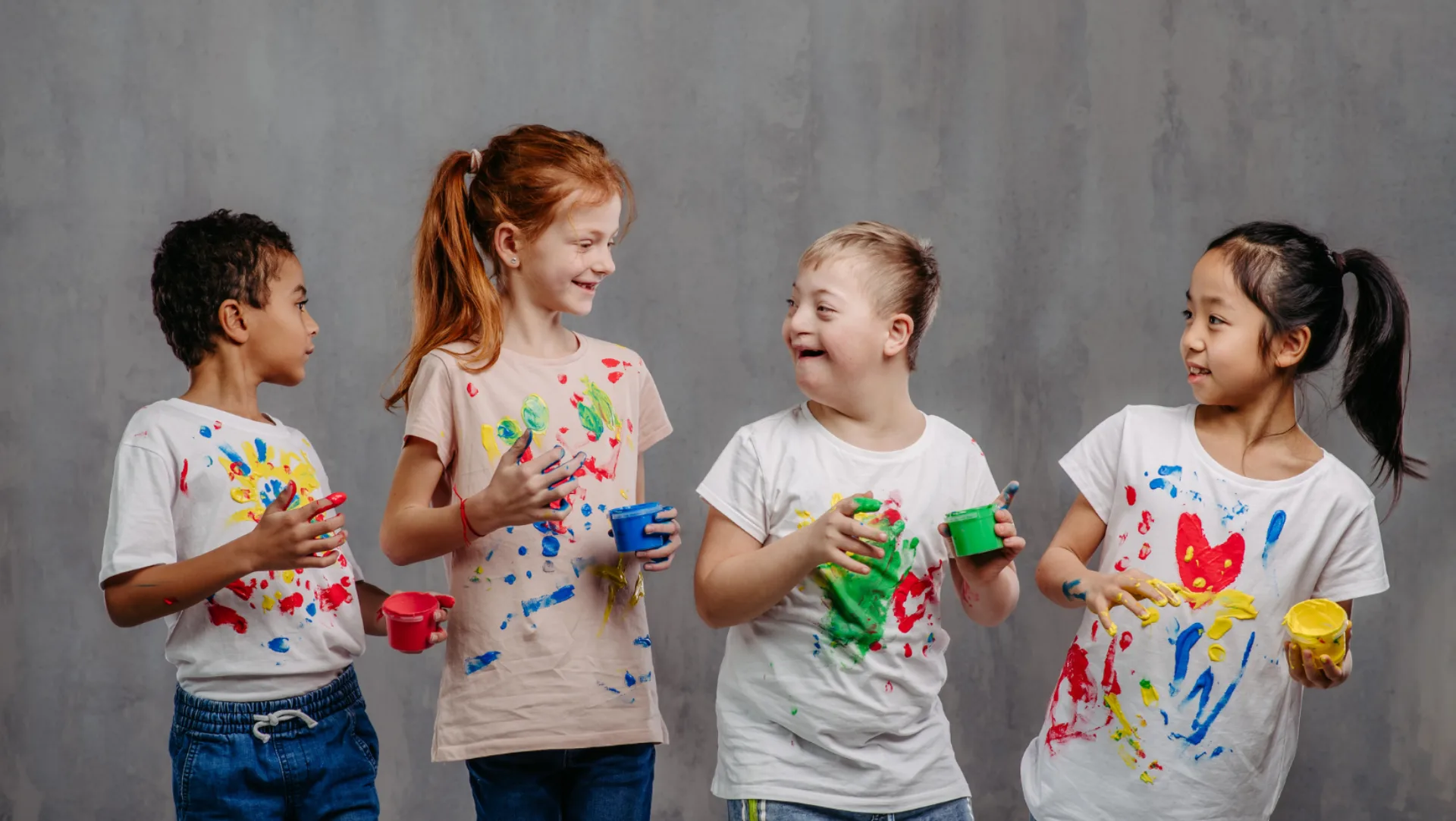 How to Be Inclusive of People with Intellectual and Developmental Disabilities
