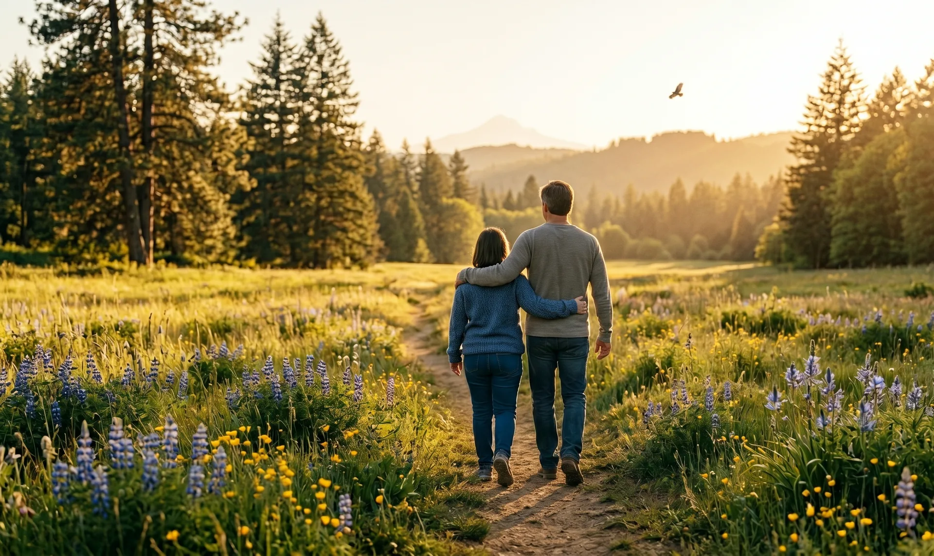 Planning for the Long Run: Special Needs Trusts, Letter of Intent, and Oregon ABLE Accounts
