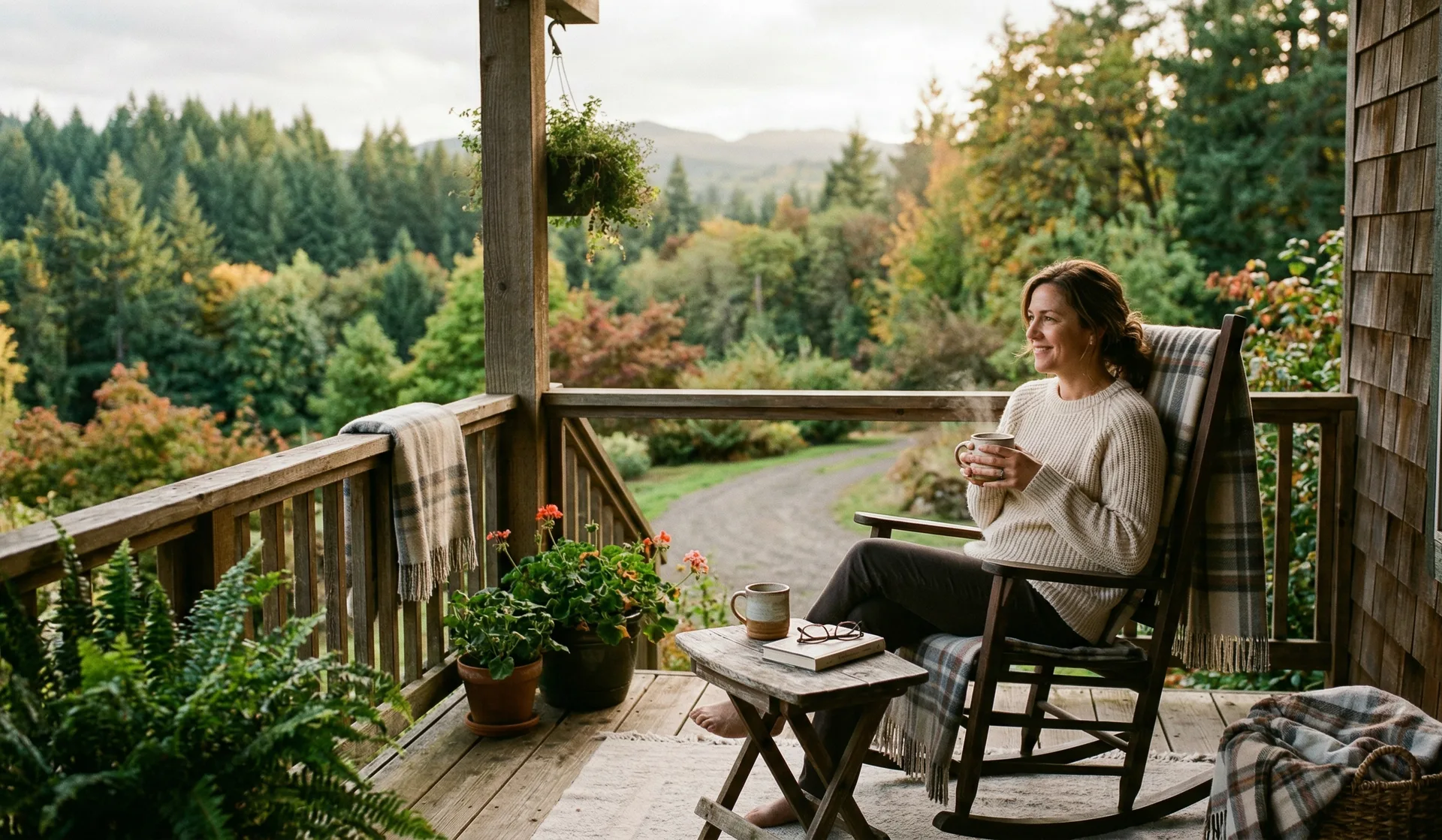 You Deserve a Break: Relief Care for Caregivers