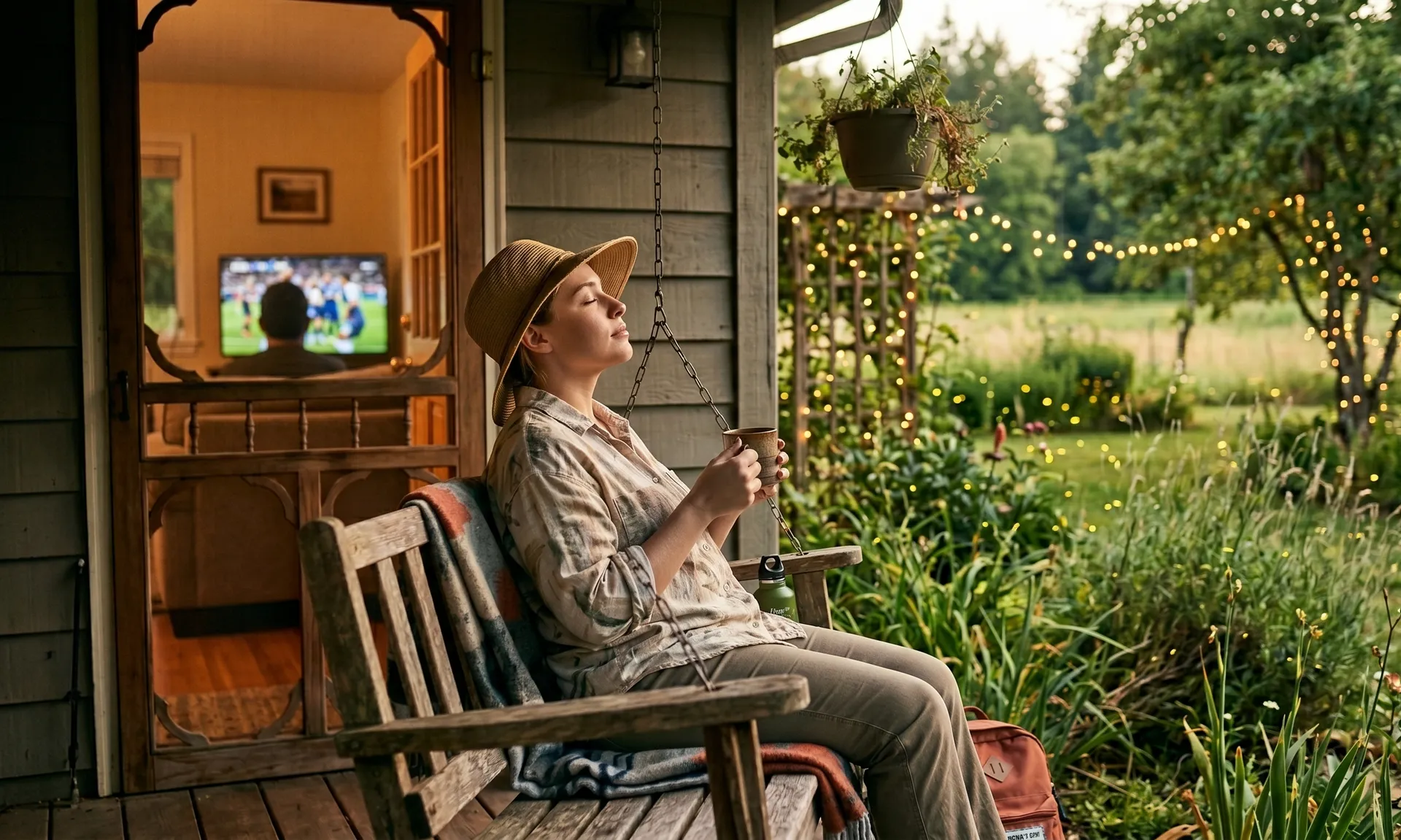 Summer Safety for Individuals with I/DD: A Caregiver's Guide to Heat, Hydration, and Sensory Comfort