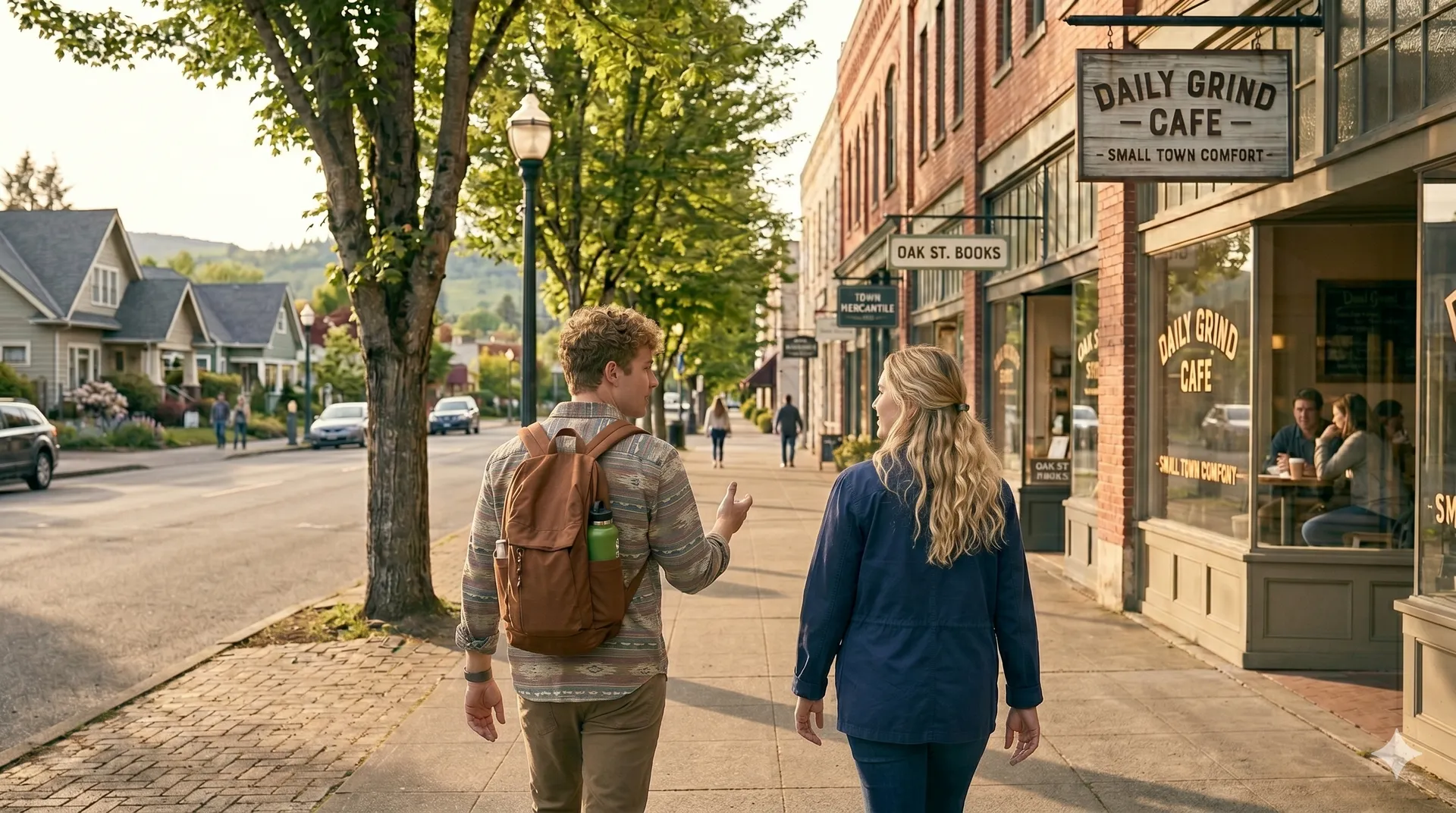 The Olmstead Decision at 27: Why Community-Based Care Still Matters for People With I/DD