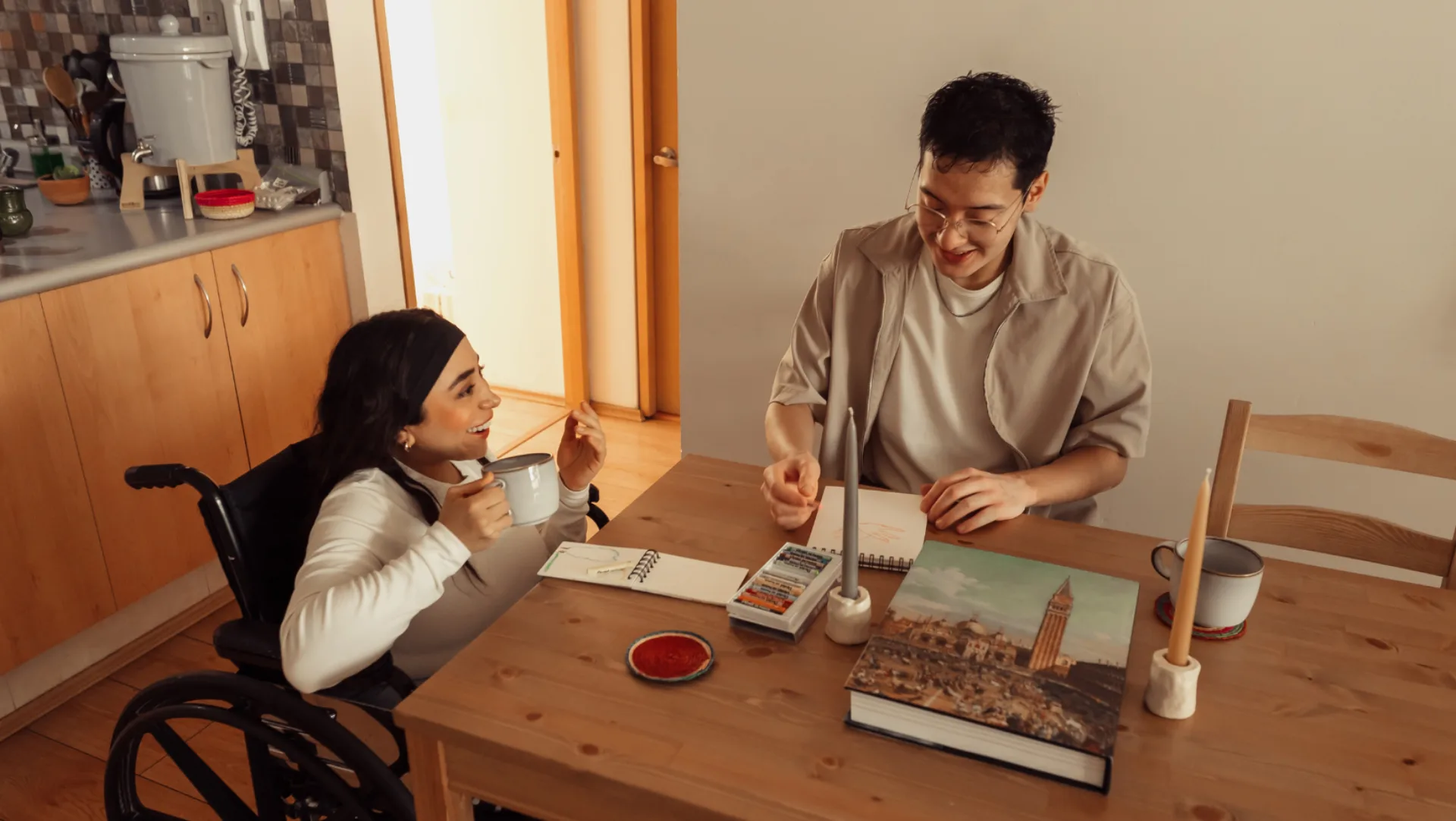 What is Person-Centered Language?