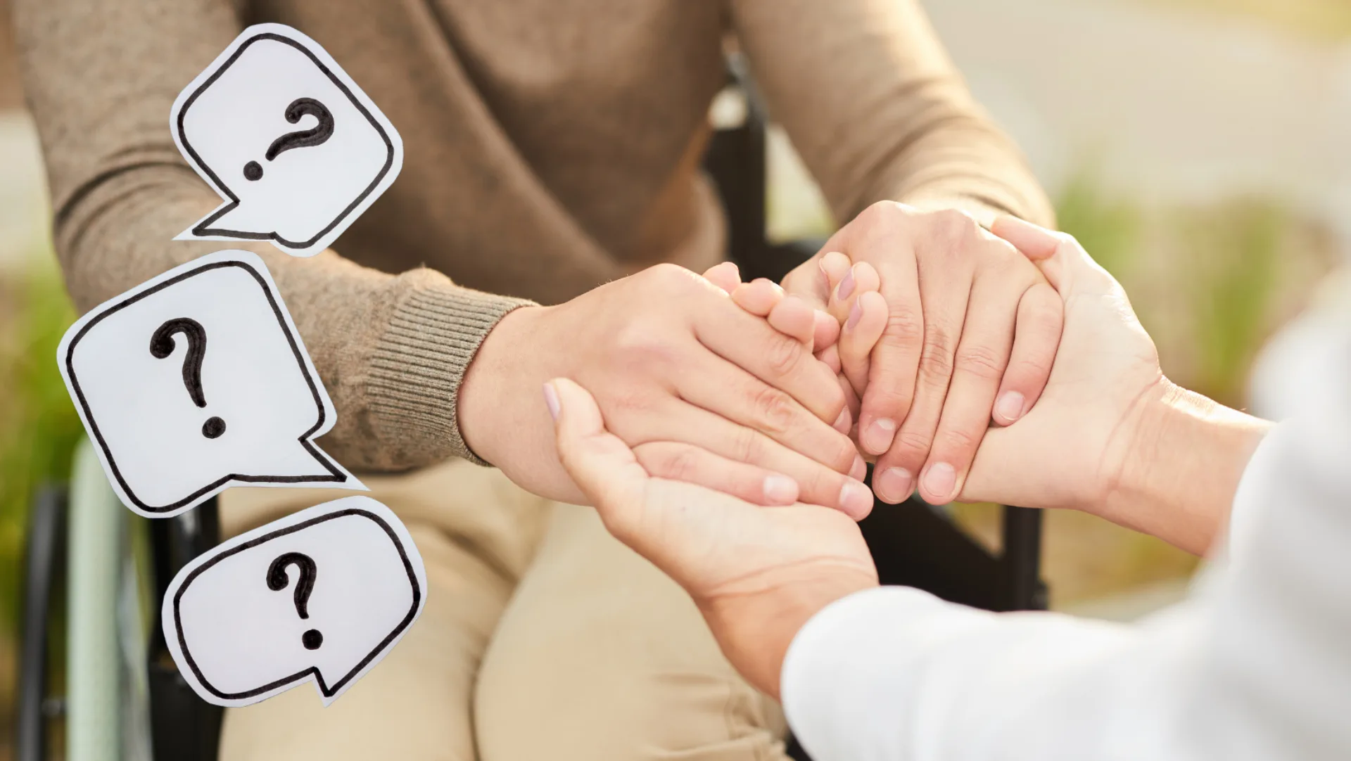 What is Trauma Informed Care?