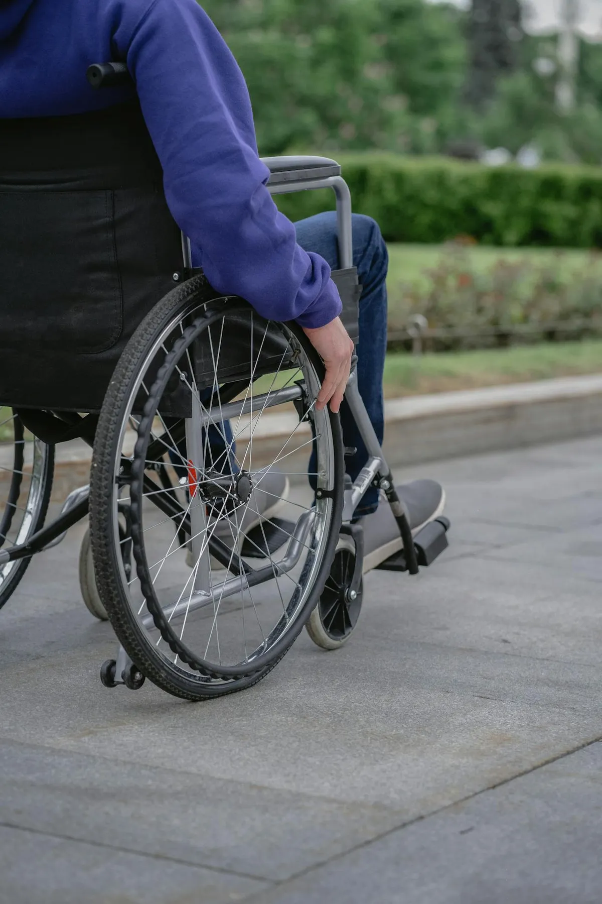 Person-centered care and independence