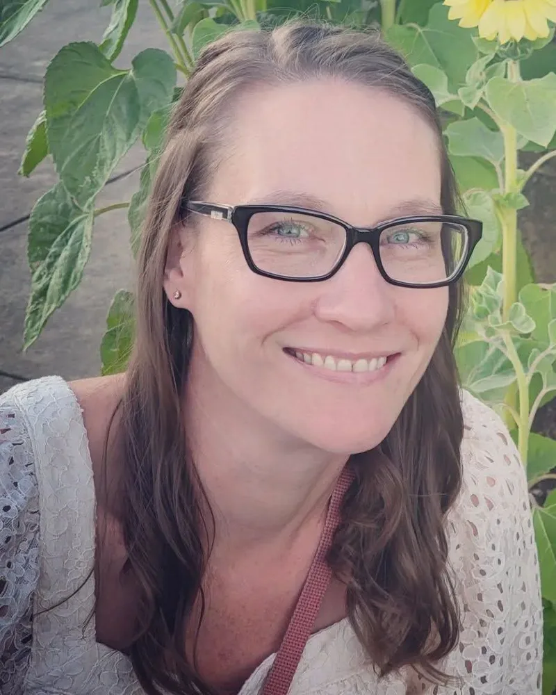 Kim Patterson